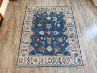 Hand Knotted Carpets