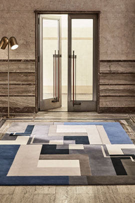 Celistra Hand Tufted Carpet & Rug