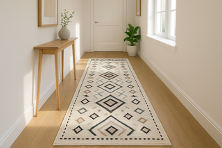 Runner Rugs for Every Space: Style and Functionality Tips