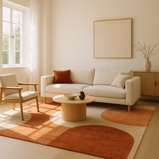 Top Carpet Trends in 2025: Colors, Patterns, and Materials to Watch