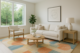 How to Choose the Perfect Carpet for Every Room in Your Home