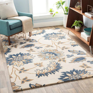 Hand Tufted Carpets