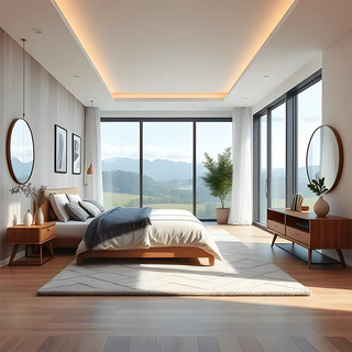 Bed Room