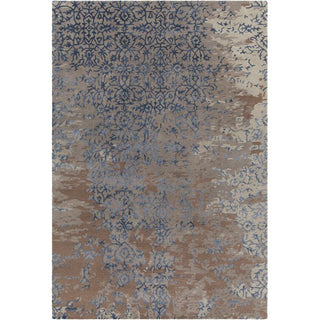 Rupec Premium Hand Tufted Carpet