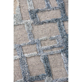 Wall Abstract Art Premium Hand Tufted Carpet