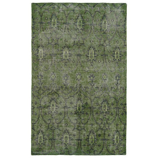 Wool Premium Hand Tufted Carpet