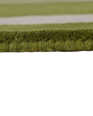 Slush Solid Hand Tufted Carpet & Rug