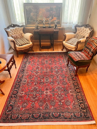 Quest Vital hand Knotted carpet & Rug