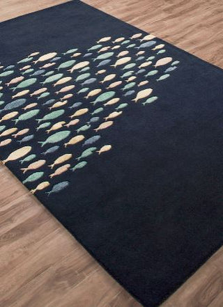 Medival Hand Tufted Carpet & Rug