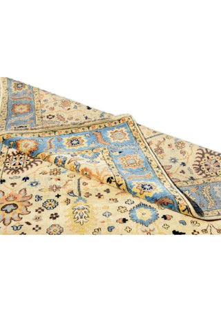 Jubilee Oushak Hand Knotted Carpet & Rug
