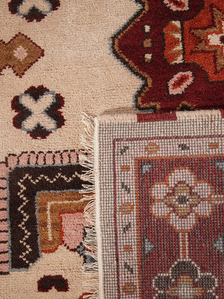 Mayhem Hand Tufted Carpet & Rug