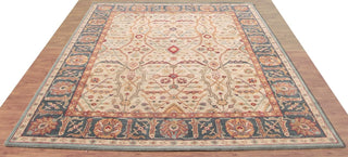 Floribelle Hand Tufted Carpet & Rug