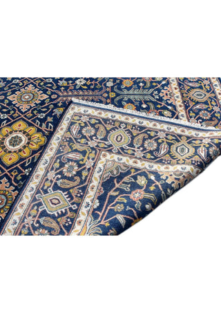 Empower Oushak Hand Knotted Carpet & Rug