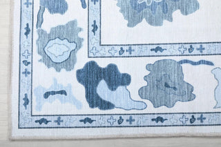Infinty Oushak Hand Knotted Carpet & Rug