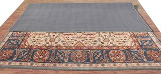 Floribelle Hand Tufted Carpet & Rug