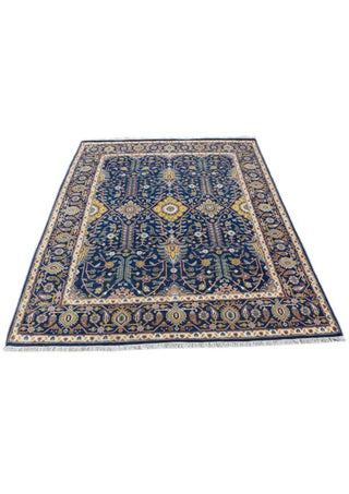 Empower Oushak Hand Knotted Carpet & Rug