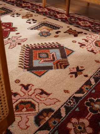 Mayhem Hand Tufted Carpet & Rug