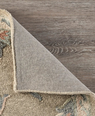 Valiant Traditional Hand Tufted Carpet