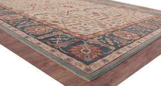 Floribelle Hand Tufted Carpet & Rug