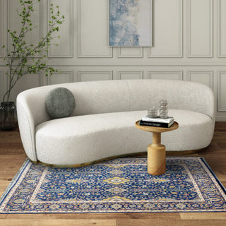 Empower Oushak Hand Knotted Carpet & Rug
