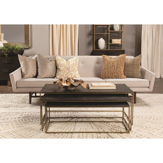 Baroki Premium Hand Tufted Carpet & Rug