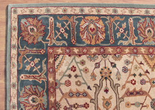 Floribelle Hand Tufted Carpet & Rug