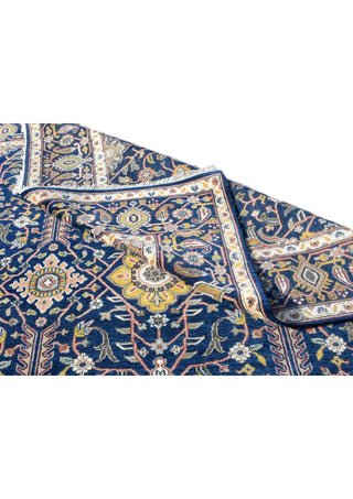 Empower Oushak Hand Knotted Carpet & Rug