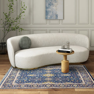 Empower Oushak Hand Knotted Carpet & Rug