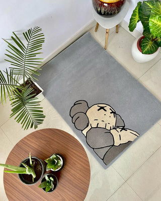 KAWS SKY