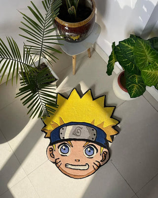 NARUTO
