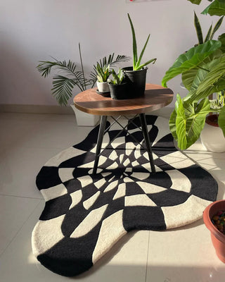 CHECK SPIRAL