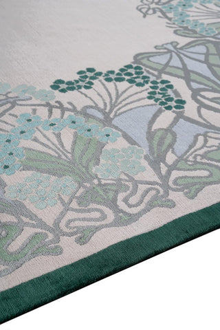 Harmony Hand Tufted Carpet & Rug