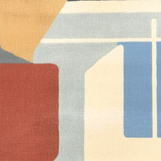 Plush Hand Tufted Carpet & Rug