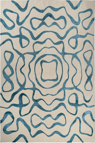 Opal Hand Tufted Carpet & Rug