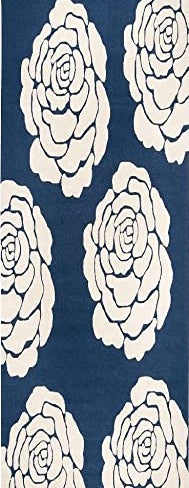 Namami Hand Tufted Runner Carpet & Rug