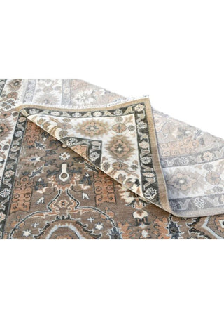 Phoenix Oushak Hand Knotted Carpet & Rug