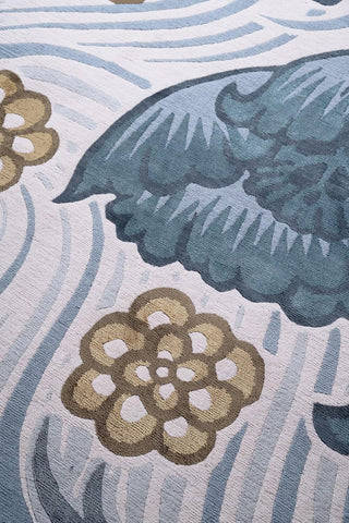 Bliss Hand Tufted Carpet & Rug
