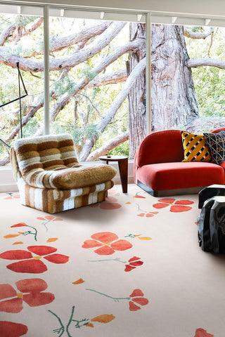 Paradigm Hand Tufted Carpet & Rugs