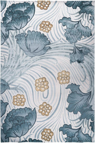 Bliss Hand Tufted Carpet & Rug
