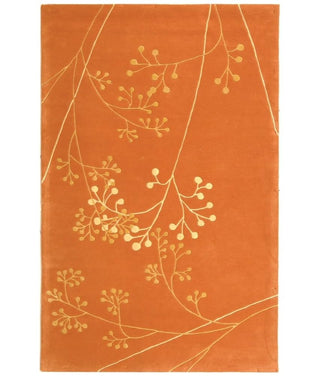 Florique Hand Tufted Carpet & Rug