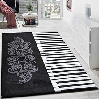 Dafflora Hand Tufted Carpet & Rug