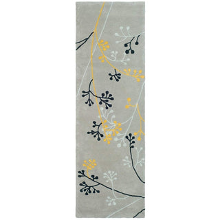 Sunahari Hand Tufted Runner Carpet & Rug