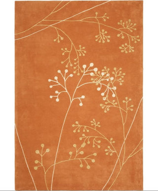 Florique Hand Tufted Carpet & Rug