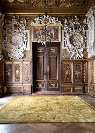 Vision Hand Tufted Carpet & Rugs