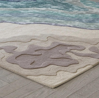 Regal Hand Tufted Carpet & Rug