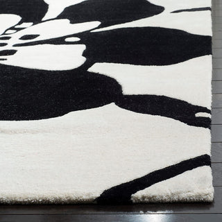 Purniya Hand Tufted Runner Carpet & Rug