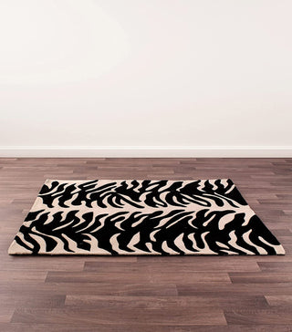 Sonah Hand Tufted Runner Carpet & Rug