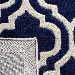 Mix Morakkan Hand Tufted Carpet