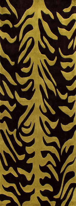 Alshi Hand Tufted Runner Carpet & Rug