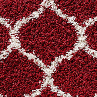 FiberFinesse Round-Saggy for Living Room